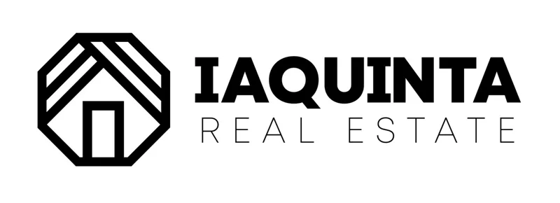Iaquinta Real Estate Logo - Cropped