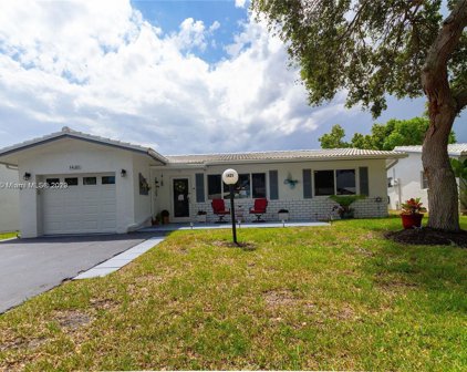 1421 Campanelli Dr, Plantation