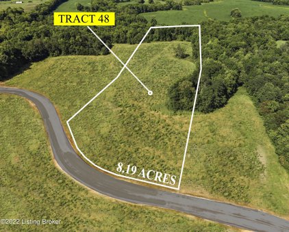 Tract 48 Stallard Springs, Shelbyville