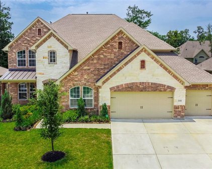 2026 Brookmont Drive, Conroe