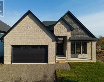 2 BRISCOE Crescent, Strathroy