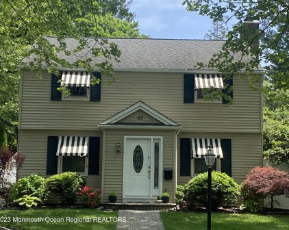 17 Grant Place, Red Bank