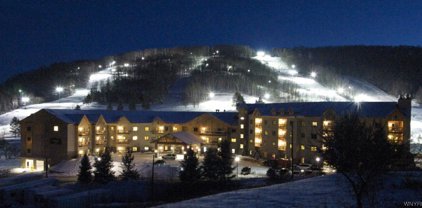 6447 Holiday Valley Road Holiday Valley Road Unit 510/512-2, Ellicottville
