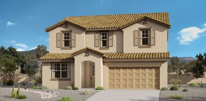 10733 W Whitehall, Marana