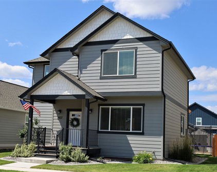 2437 Half Hitch Drive, Missoula