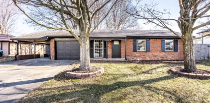 617 S Mitchner Avenue, Indianapolis