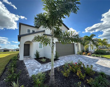 16881 Sol Preserve Drive, Port Charlotte