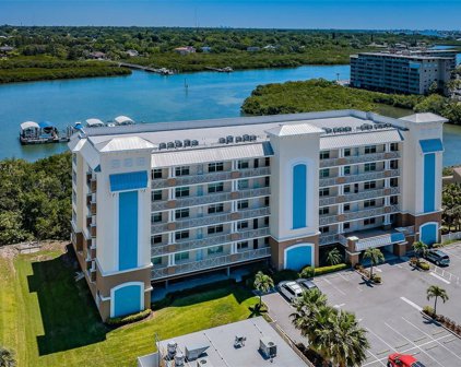 19519 Gulf Boulevard Unit 601, Indian Shores