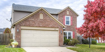 212 Brookview Drive, Brownsburg
