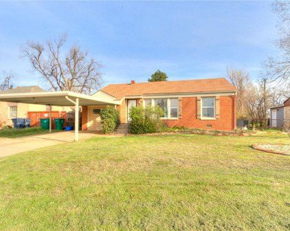 2905 NW 43rd Street, Oklahoma City