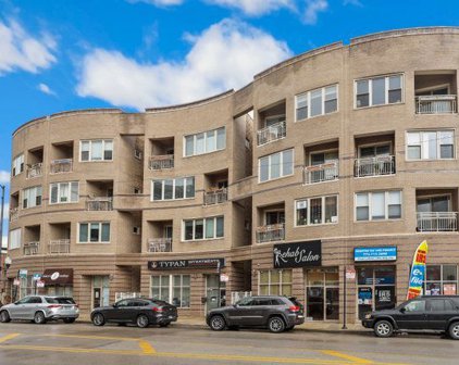 4911 N Lincoln Avenue Unit #3, Chicago
