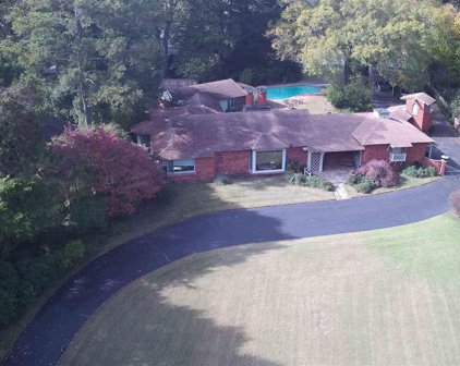 329 E Cherry Cir, Memphis