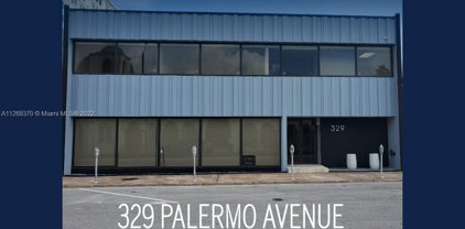 329 Palermo Ave, Coral Gables