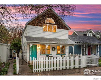 817 La Farge Avenue, Louisville