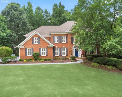 2130 Lake Grove Lane, Milton