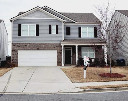 5432 Barberry, Oakwood