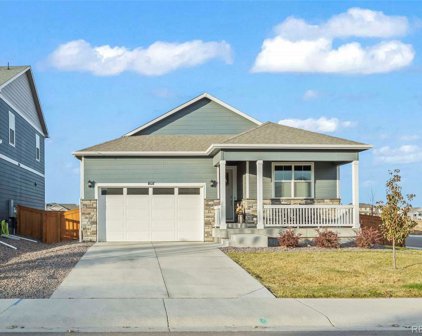 1262 Wild Basin Road, Severance