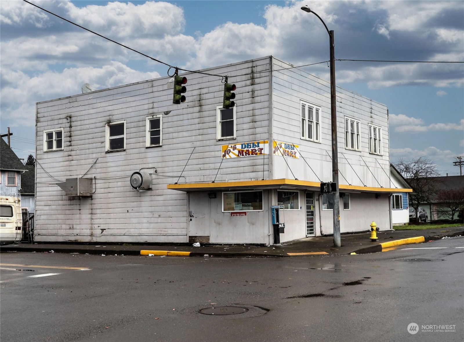 500 E 1st Street, Aberdeen MLS 2193270 Skyline Properties, Inc