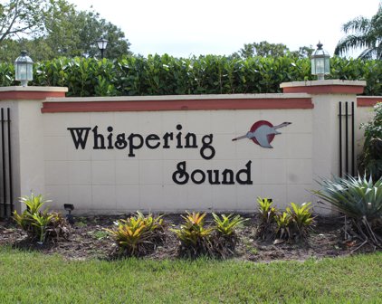 3662 SW Whispering Sound Drive, Palm City