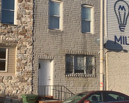 3616 E Lombard St, Baltimore