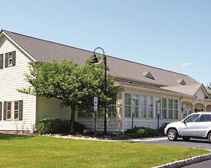 719 US Highway 206, Hillsborough Twp.