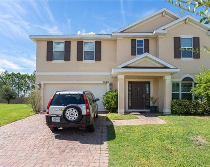 5068 Whistling Wind Avenue, Kissimmee