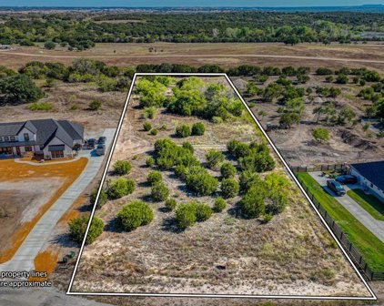 Lot 21 Timber Hills  Drive, Weatherford