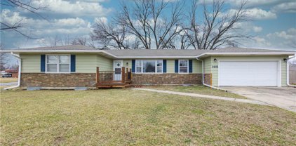 1401 N Whipporwill Street, Clinton