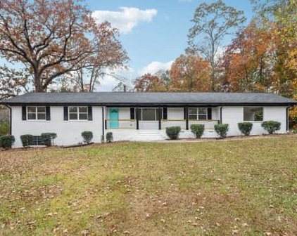 5835 Mallory Road, South Fulton