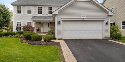 2600 Shenandoah Court, Aurora