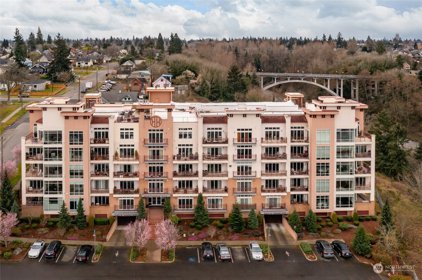 320 E 32nd Street Unit #108, Tacoma