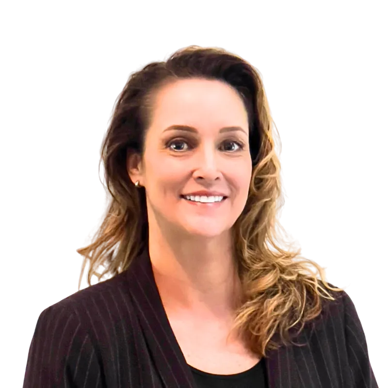 Christy Huffer