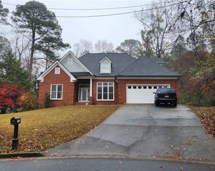 5730 Elm Tree Drive, Buford