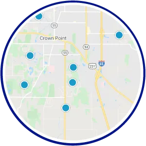 Map Search