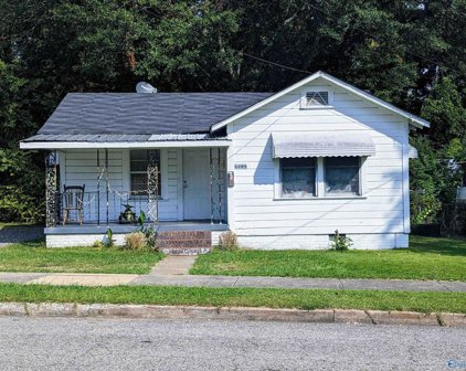 1104 Park Avenue, Gadsden