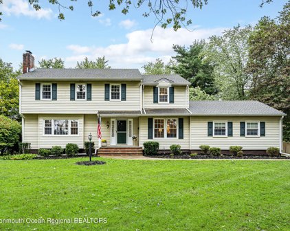 7 Windsor Drive, Freehold