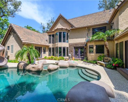 151 S Peralta Hills Drive, Anaheim Hills