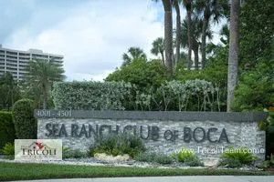 Sea Ranch Boca Raton Homes Sold
