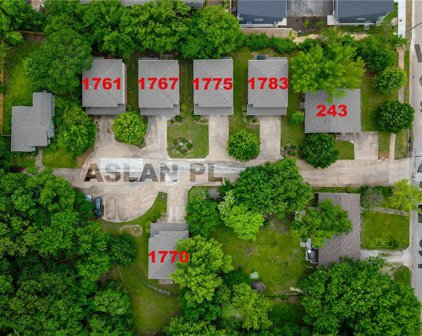 1761-1783 Aslan  Place, Fayetteville