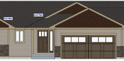 1309 E Aspen Drive, Saint Croix Falls