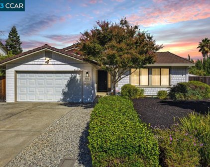 9776 Broadmoor Dr, San Ramon