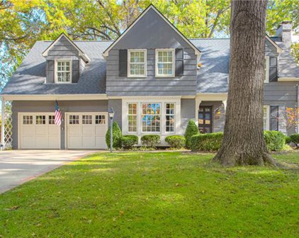 6531 Overbrook Road, Mission Hills