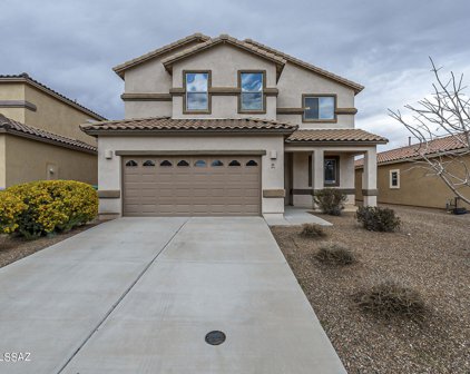 508 W Corte Planga, Sahuarita