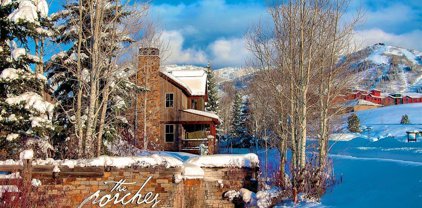 1315 Turning Leaf Court Unit Fractional Deed H, Steamboat Springs