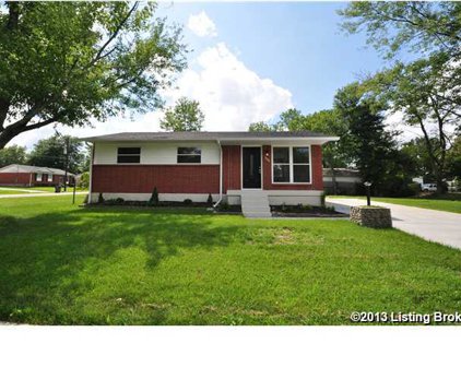 4304 Chambers Way, Jeffersontown