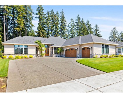 3435 NW MCMASTER DR, Camas
