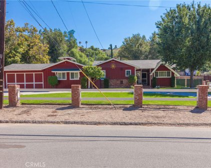 10108 Wheatland Avenue, Shadow Hills