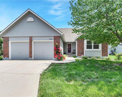 6841 W 156th Terrace, Overland Park