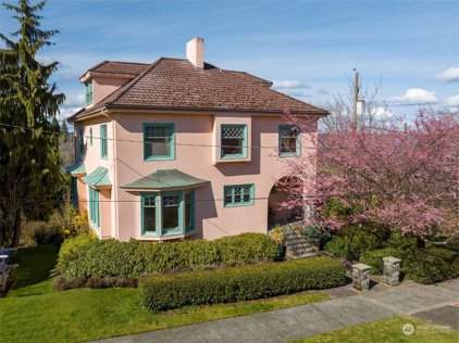 415 N 6th St, Tacoma