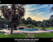 12510 E Shadow Lake Drive, Cypress image